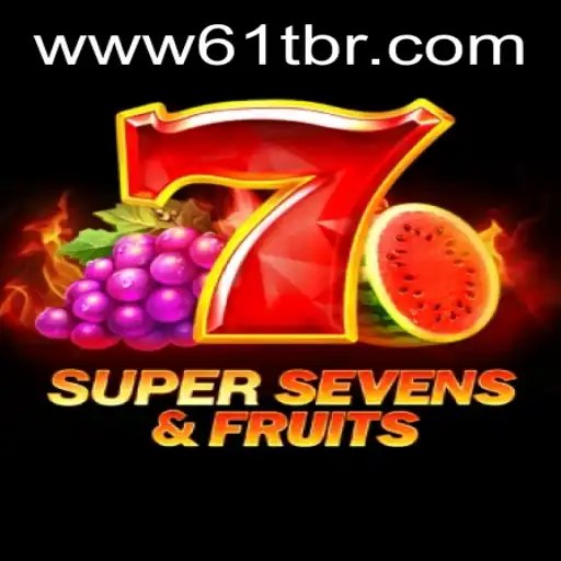 Experience Thrilling Gameplay with 7SuperSevensFruits