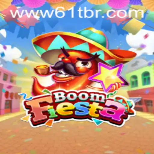Exploring BoomFiesta: The Exciting New Game on 61T.com