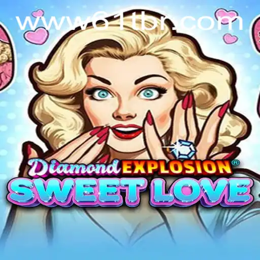 Unveiling DiamondExplosionSweetLove: A Revolutionary Game