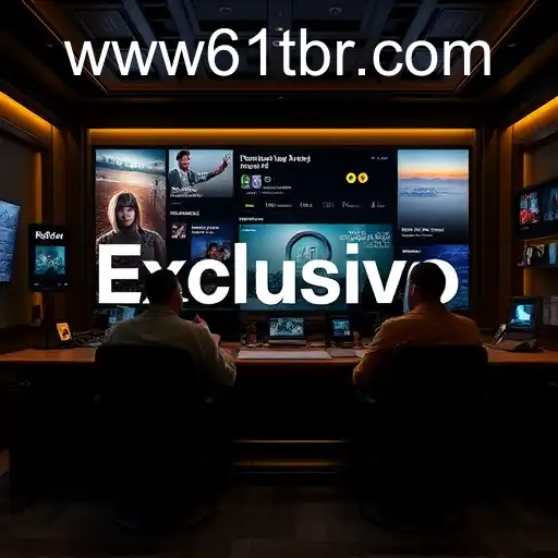 Exploring the Exclusivity of 61T.com