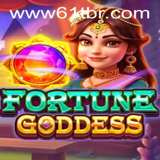 Explore FORTUNEGODDESS: A Mesmerizing Journey into Gaming Bliss