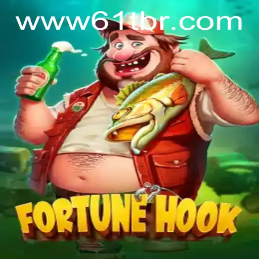 Master the Adventure: Introducing FortuneHook, the Latest Gaming Sensation