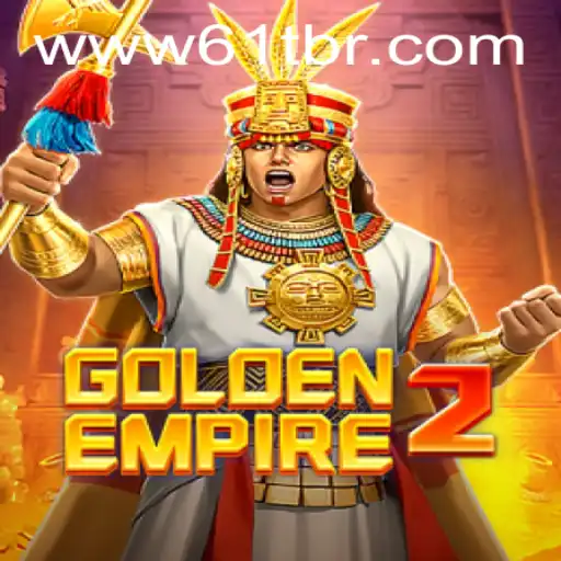GoldenEmpire2: A New Era in Gaming