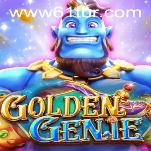 Discover the Enchanting World of GOLDENGENIE: Unveiling the Magic