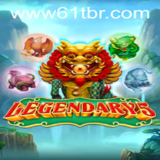 Discover the Adventure in Legendary5