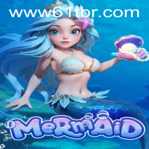 Mermaid: An Immersive Aquatic Adventure from 61T.com