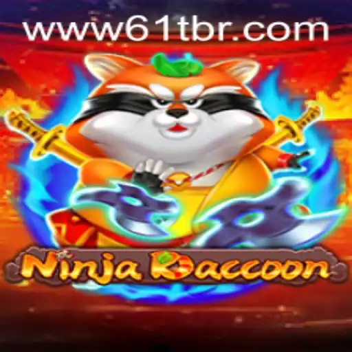 NinjaRaccoon: Master the Art of Stealth in the Digital Jungle