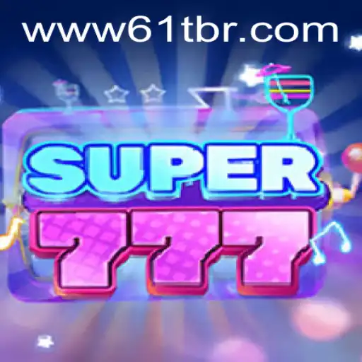 Exploring the Excitement of Super777