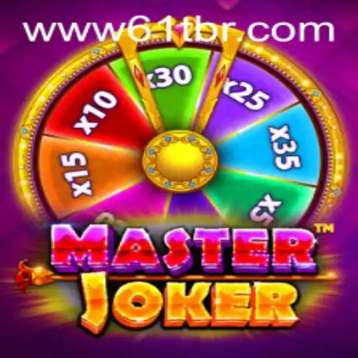 Discover MasterJoker: A Captivating Journey into Classic Gaming