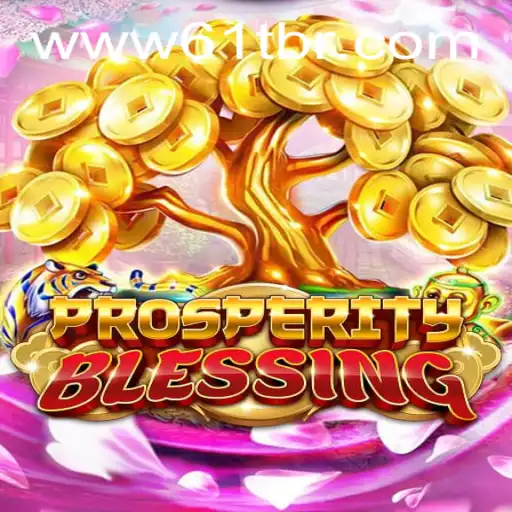 Exploring the Exciting World of ProsperityBlessing and 61T.com