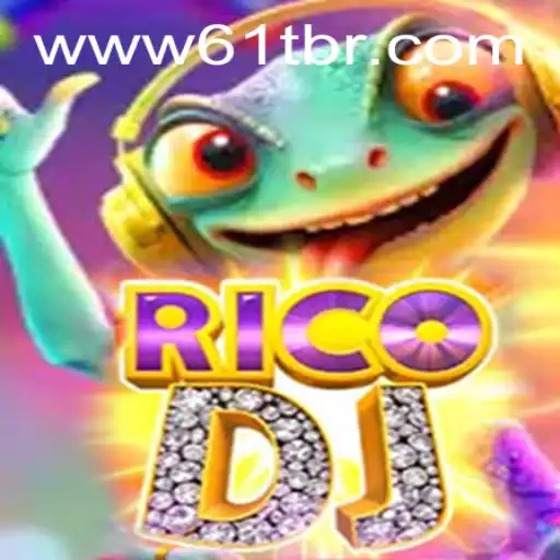 RicoDJ: A New Horizon in Gaming