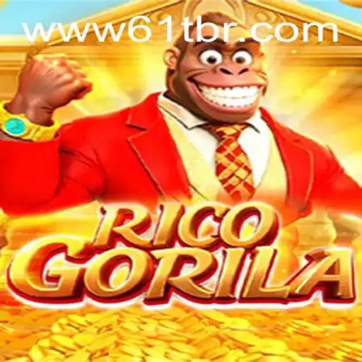 RicoGorila: A Fascinating Adventure in the World of Online Gaming - 61T.com